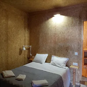 Hotel Cápsula Sleep Shop