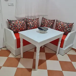 Chez Khadija Et Franz Apartment Essaouira